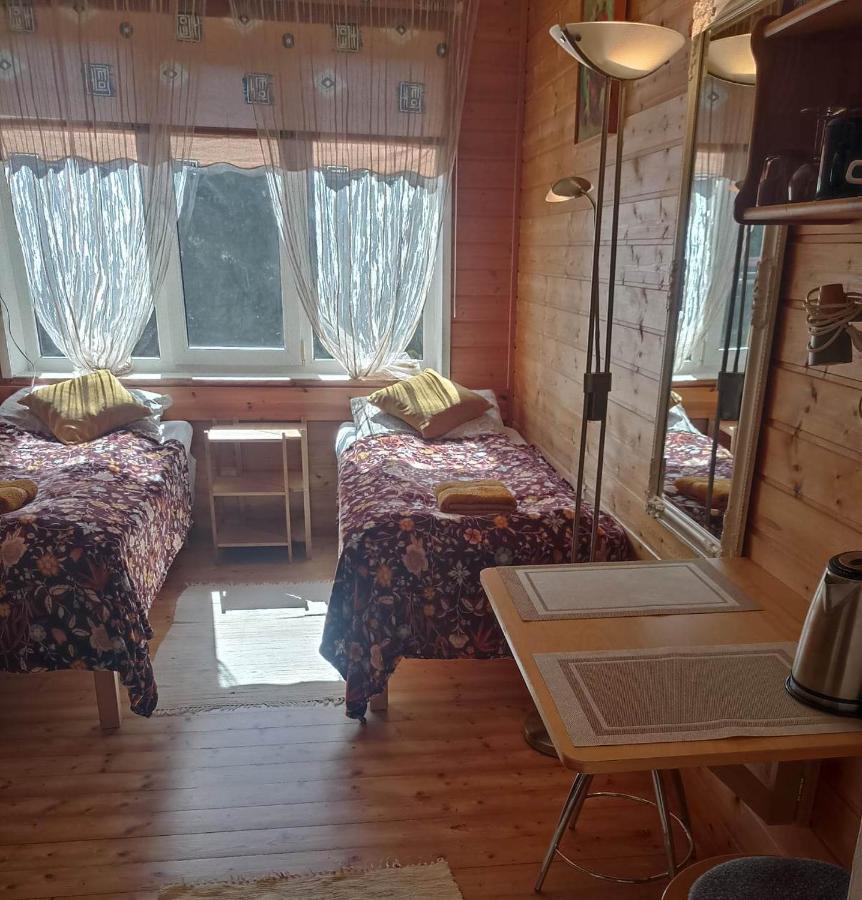 Vingi Apartment 12 Пярну Экстерьер фото